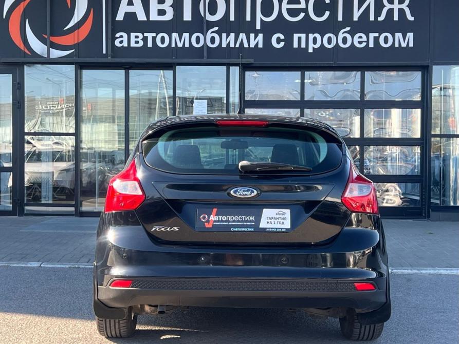 Ford Focus III Волгоград  - изображение 3