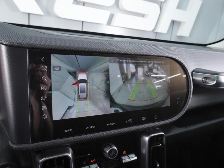 Haval Dargo I Ростов-на-Дону  - изображение 17
