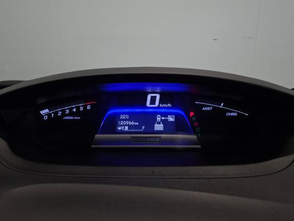 Honda Freed I Рестайлинг 2 с пробегом 2014 года, цена 1 220 000 рублей, 120965 км, компактвэн, Автокод Объявления