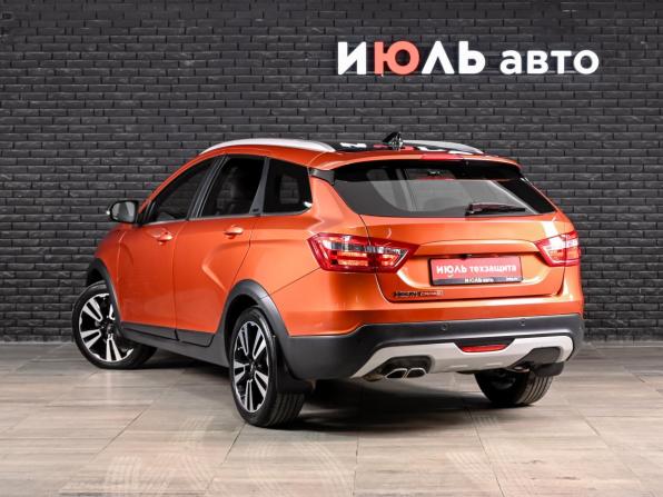 Lada (ВАЗ) Vesta I с пробегом 2021 года, цена 1 350 000 рублей, 90914 км, универсал, Автокод Объявления