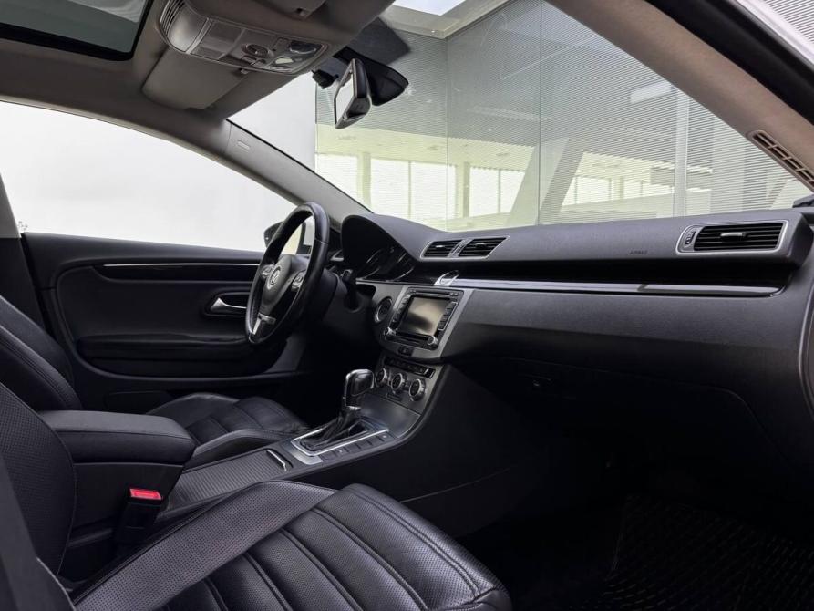 Volkswagen Passat CC I Рестайлинг Уфа  - изображение 13