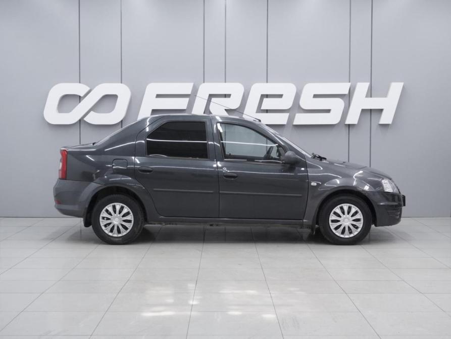 Renault Logan I Рестайлинг Ростов-на-Дону  - изображение 5