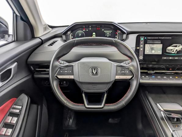 Changan CS55 Plus II с пробегом 2023 года, цена 1 950 000 рублей, 44296 км, внедорожник, Автокод Объявления