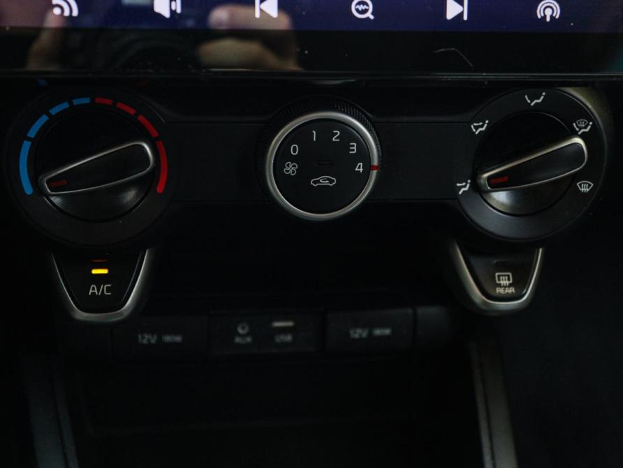 Kia Rio IV Москва  - изображение 16