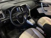 Opel Astra J Рестайлинг Ростов-на-Дону  - изображение 41
