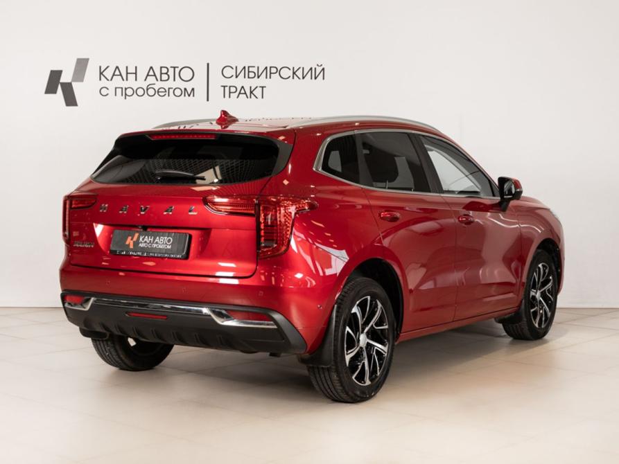 Haval Jolion I Казань  - изображение 3