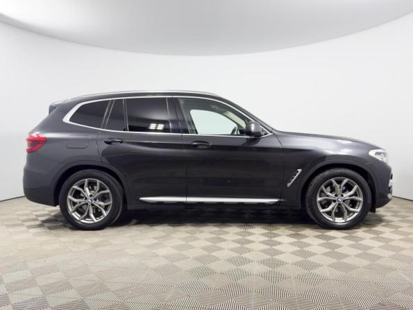 BMW X3 III (G01) с пробегом 2019 года, цена 3 859 900 рублей, 98770 км, внедорожник, Автокод Объявления