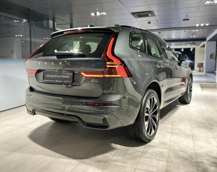 Volvo XC60 II Рестайлинг 2 Москва  - изображение 3