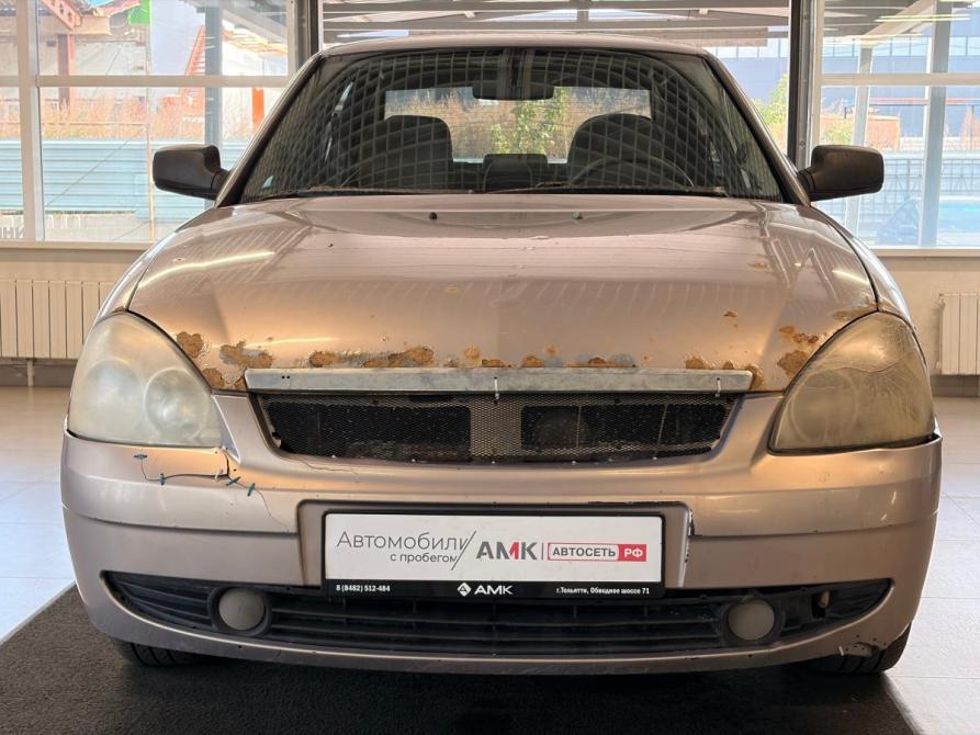 Lada (ВАЗ) Priora I Тольятти  - изображение 3