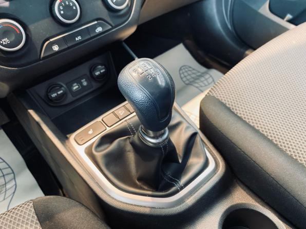 Hyundai Creta I с пробегом 2018 года, цена 1 900 000 рублей, 53670 км, внедорожник, Автокод Объявления
