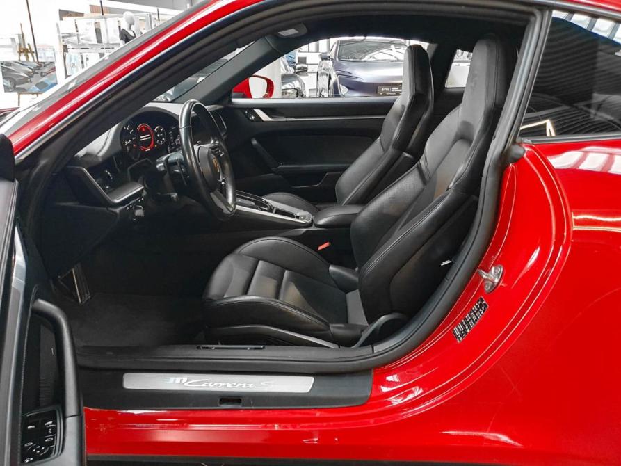 Porsche 911 VIII (992) Казань  - изображение 20