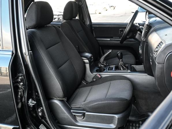 Kia Sorento I Рестайлинг с пробегом 2007 года, цена 839 000 рублей, 290139 км, внедорожник, Автокод Объявления