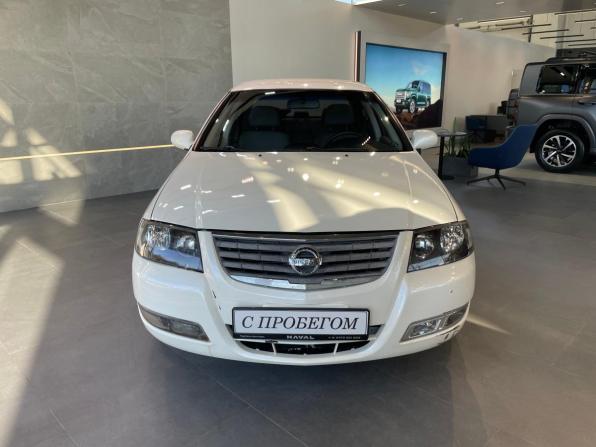 Nissan Almera Classic I с пробегом 2012 года, цена 675 000 рублей, 122598 км, седан, Автокод Объявления