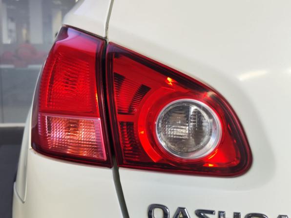 Nissan Qashqai I с пробегом 2008 года, цена 735 000 рублей, 308000 км, внедорожник, Автокод Объявления