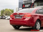 Chevrolet Cruze I Москва  - изображение 38