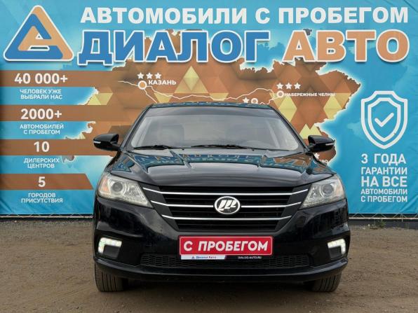 Lifan Solano II с пробегом 2018 года, цена 650 000 рублей, 72984 км, седан, Автокод Объявления