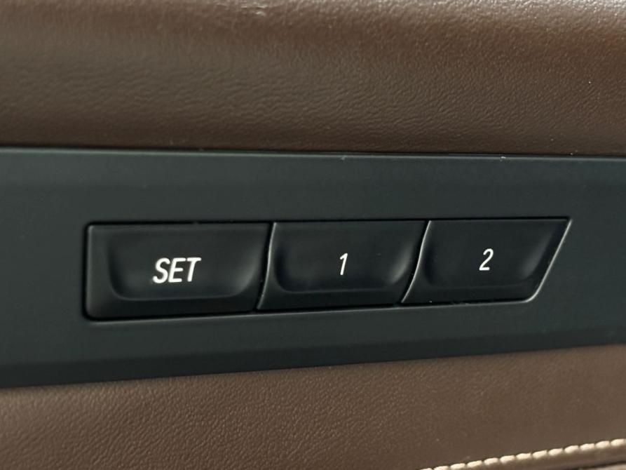 BMW 5 серии VII (G30/G31/G38) Уфа  - изображение 26