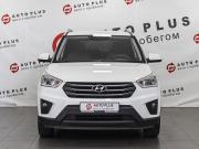 Hyundai Creta I Минеральные Воды  - изображение 22