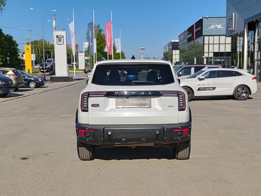 Haval Dargo Чебоксары  - изображение 7