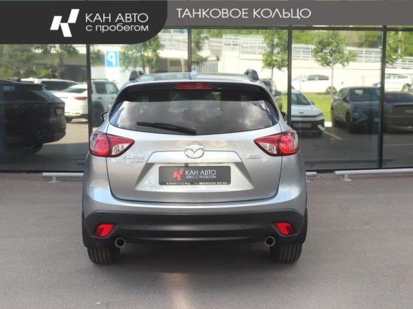 Mazda CX-5 I с пробегом 2014 года, цена 1 790 000 рублей, 192000 км, внедорожник, Автокод Объявления