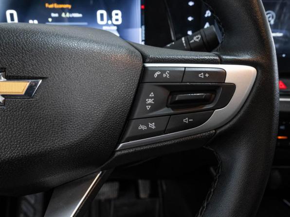 Chevrolet Monza II Рестайлинг с пробегом 2023 года, цена 1 699 000 рублей, 48617 км, седан, Автокод Объявления
