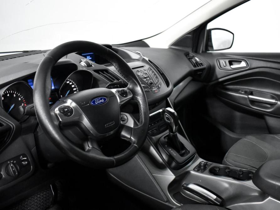 Ford Kuga II Санкт-Петербург  - изображение 9