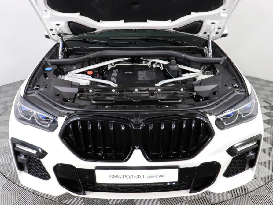 BMW X6 III (G06) Химки  - изображение 11