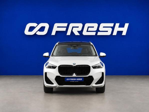 BMW X1 III (U11/U12) с пробегом 2025 года, цена 4 738 888 рублей, 3292 км, внедорожник, Автокод Объявления
