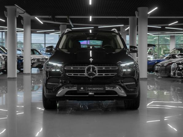 Mercedes-Benz GLE II (V167) Рестайлинг с пробегом 2025 года, цена 11 200 000 рублей, 30 км, внедорожник, Автокод Объявления