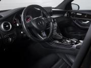 Mercedes-Benz GLC I (X253) Москва  - изображение 32