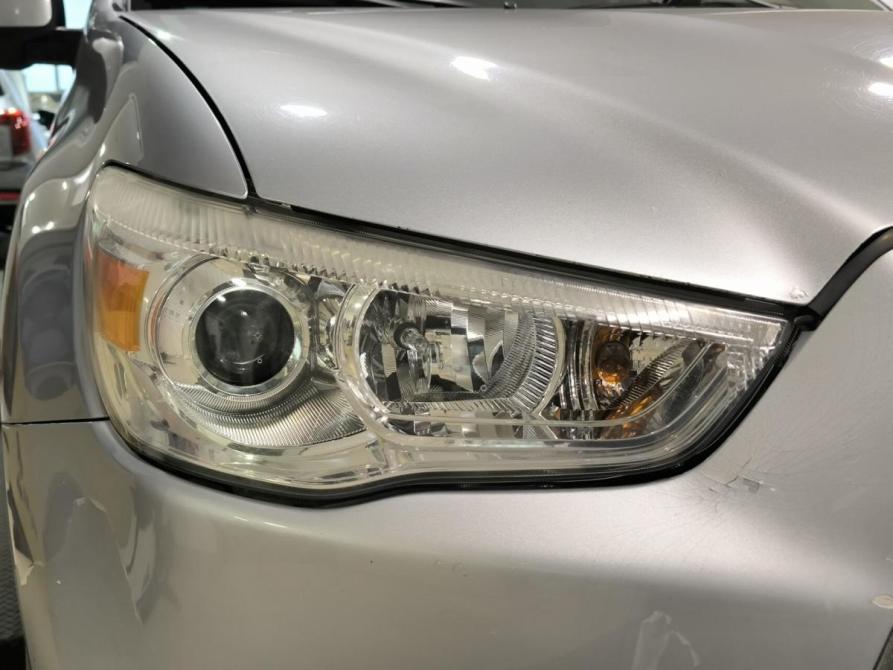 Mitsubishi ASX I Казань  - изображение 11