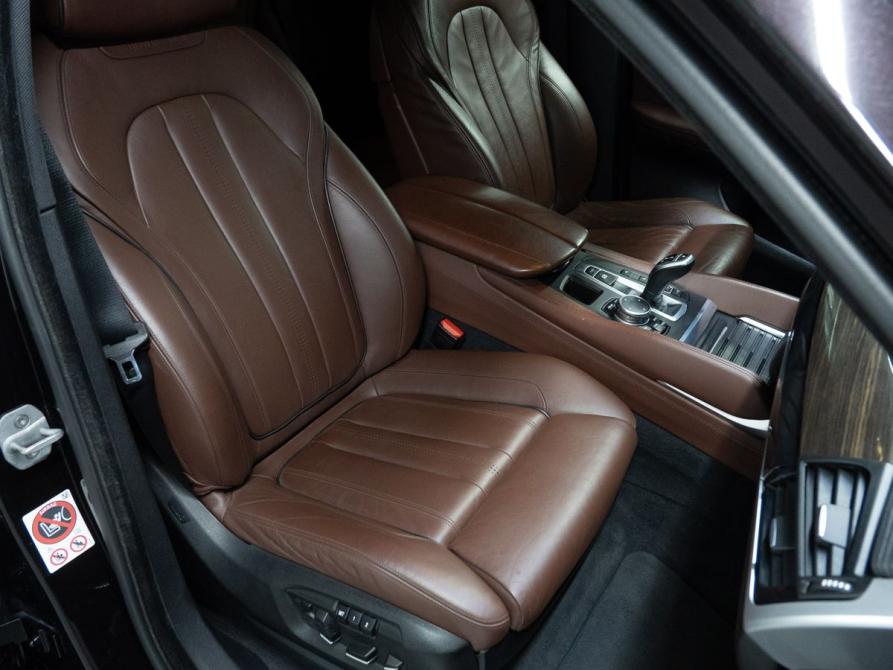 BMW X6 II (F16) Тюмень  - изображение 19