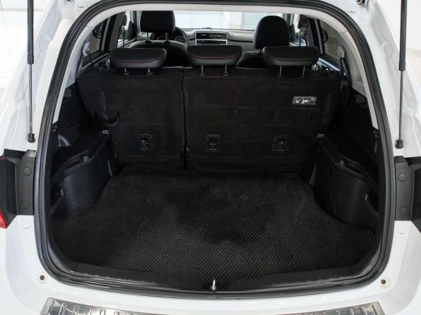 Haval H6 I с пробегом 2018 года, цена 1 284 000 рублей, 139870 км, внедорожник, Автокод Объявления