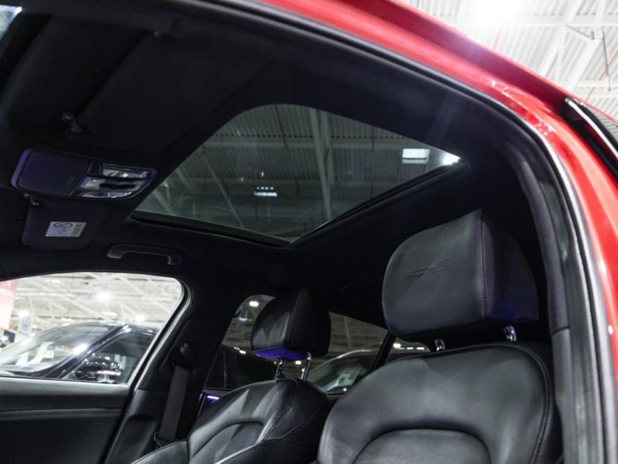Kia Stinger I Санкт-Петербург  - изображение 17