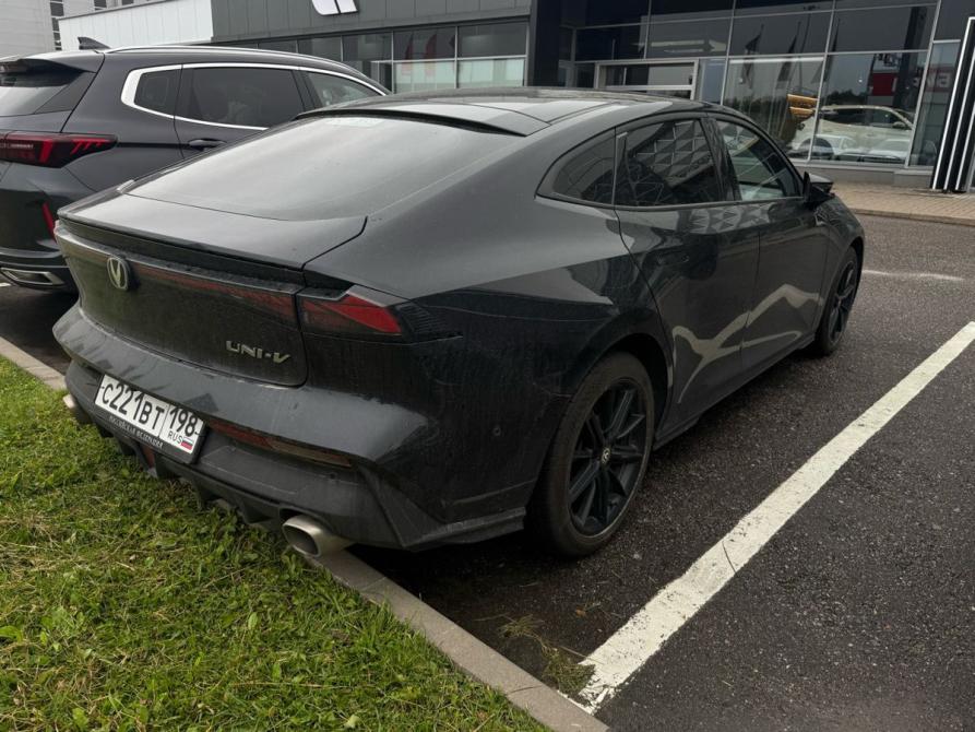 Changan UNI-V I Санкт-Петербург  - изображение 4
