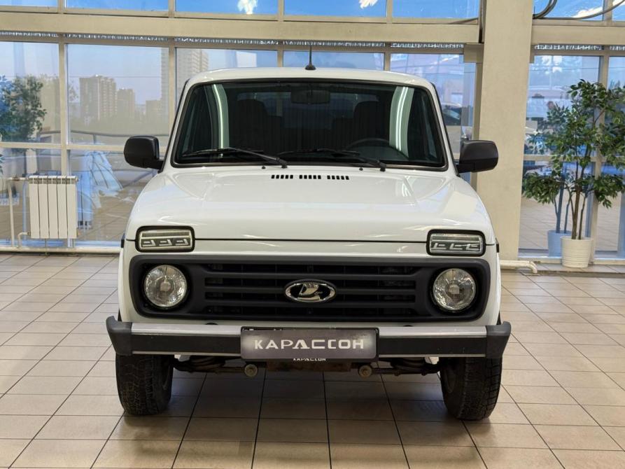 Lada (ВАЗ) Niva Legend I Волгоград  - изображение 3