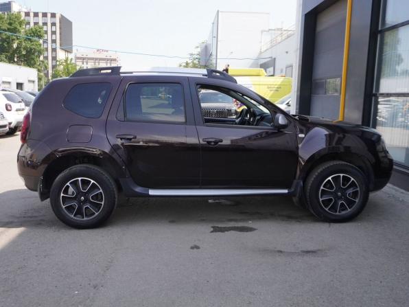 Renault Duster I Рестайлинг с пробегом 2019 года, цена 1 463 000 рублей, 92082 км, внедорожник, Автокод Объявления