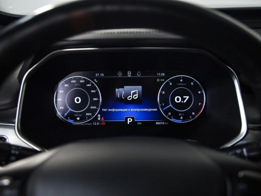 Chery Tiggo 8 Pro I Санкт-Петербург  - изображение 13