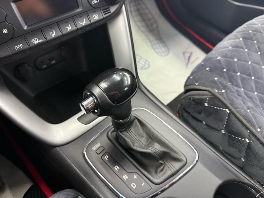 Kia Ceed II Уфа  - изображение 16