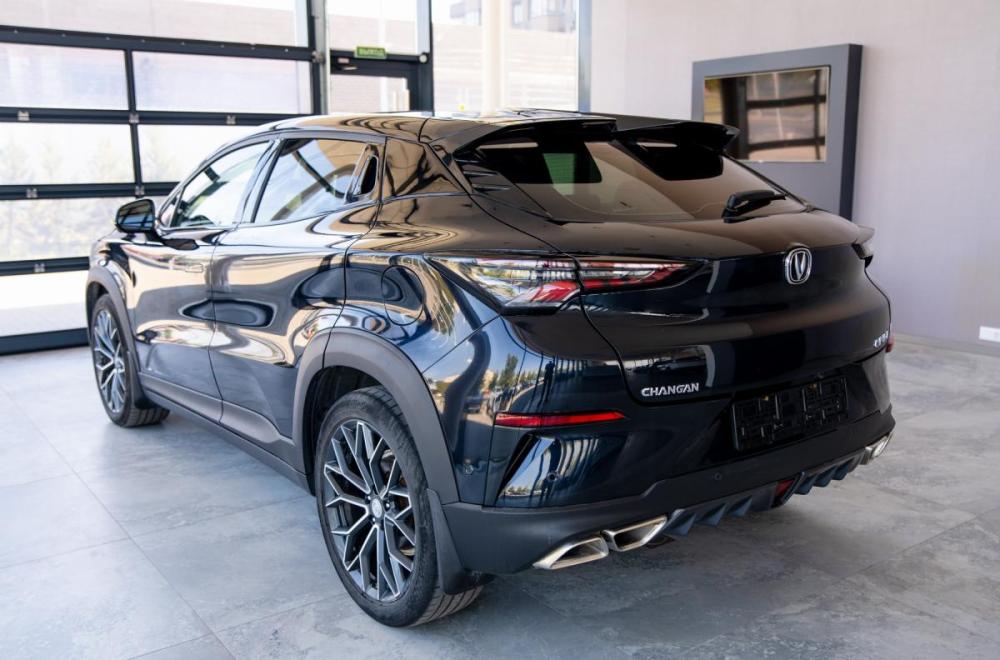 Changan UNI-T I Ростов-на-Дону  - изображение 4
