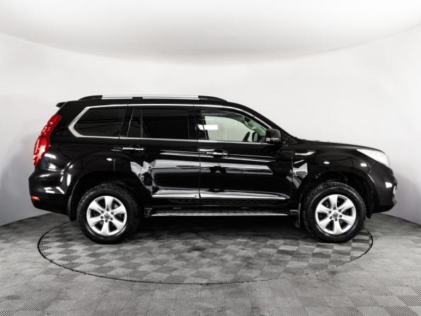 Haval H9 I Рестайлинг с пробегом 2020 года, цена 2 299 000 рублей, 88220 км, внедорожник, Автокод Объявления