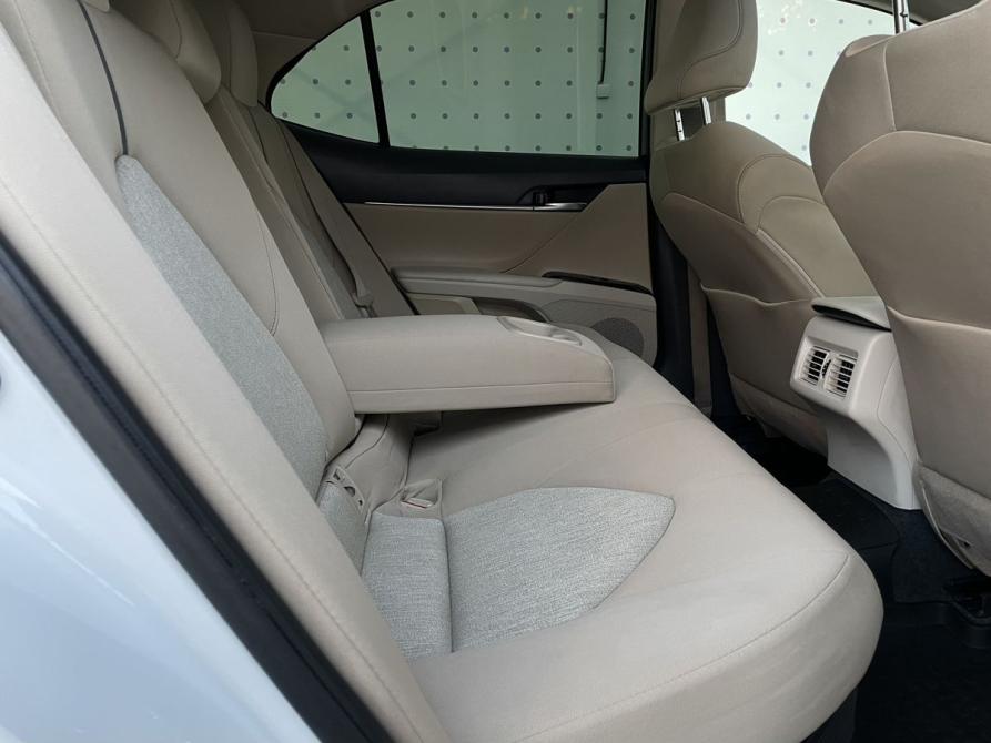 Toyota Camry VIII (XV70) Рестайлинг Тамбов  - изображение 13