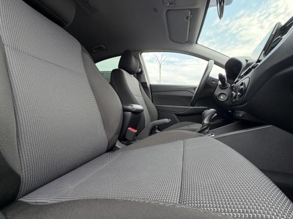 Hyundai Solaris II Рестайлинг с пробегом 2021 года, цена 1 700 000 рублей, 59000 км, седан, Автокод Объявления