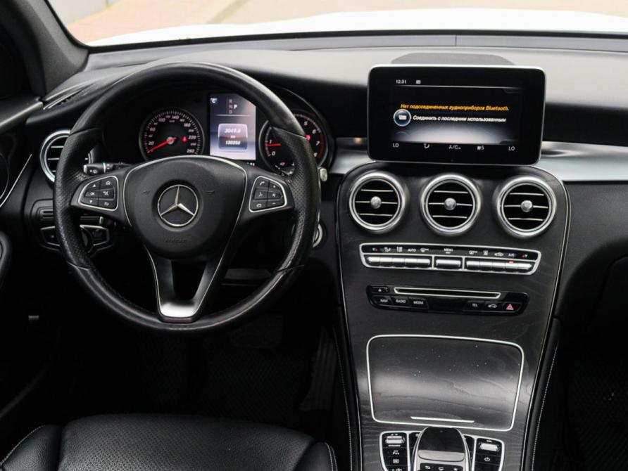 Mercedes-Benz GLC I (X253) Москва  - изображение 11