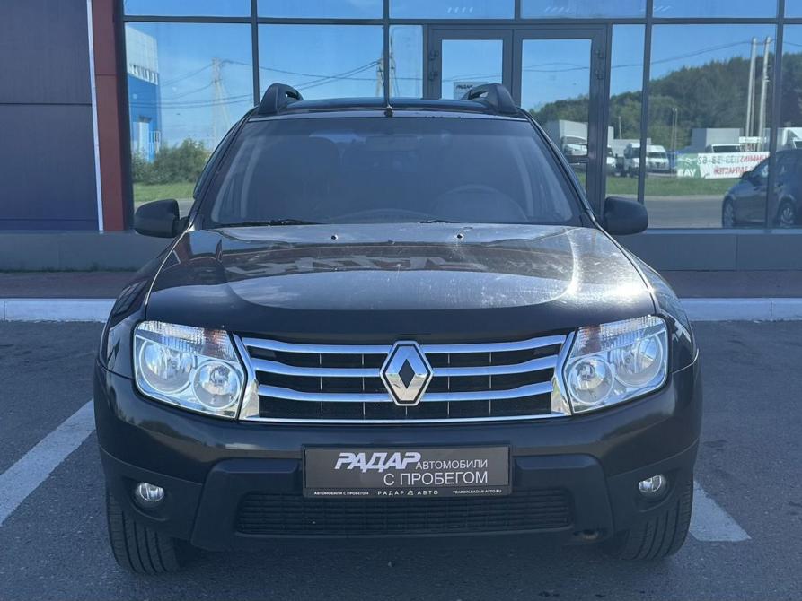 Renault Duster I Иваново  - изображение 2