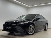 Toyota Camry VIII (XV70) Вологда  - изображение 28