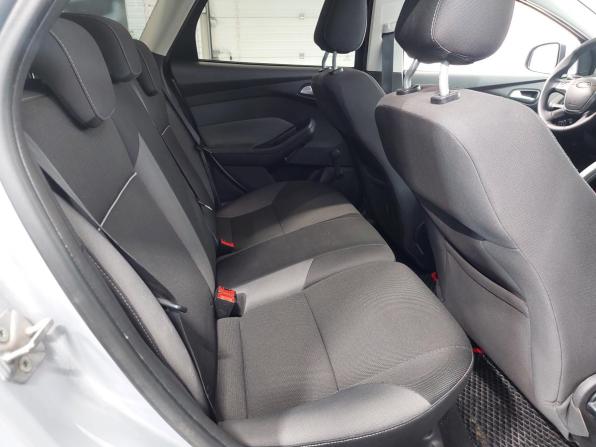 Ford Focus III с пробегом 2012 года, цена 755 000 рублей, 198350 км, универсал, Автокод Объявления