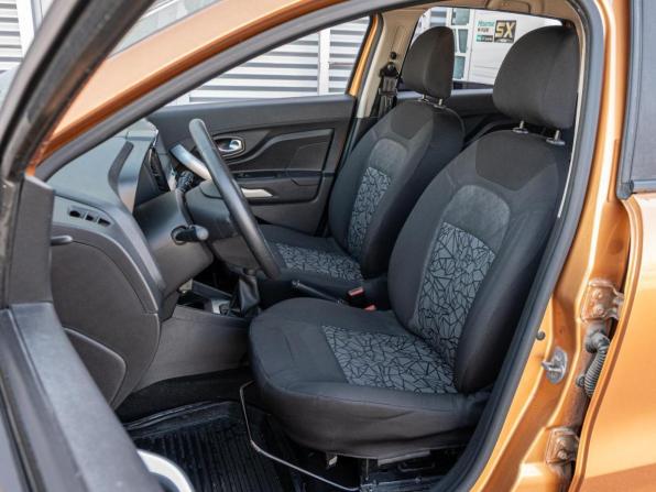 Lada (ВАЗ) XRAY I с пробегом 2019 года, цена 855 000 рублей, 73565 км, хэтчбек, Автокод Объявления