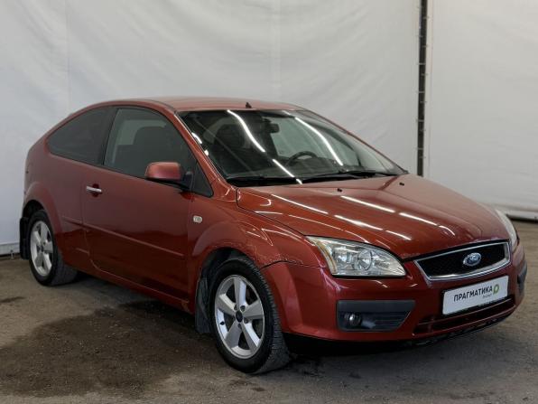 Ford Focus II с пробегом 2007 года, цена 295 000 рублей, 319489 км, хэтчбек, Автокод Объявления