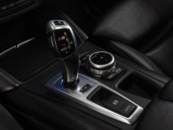 BMW X6 M I (E71) с пробегом 2012 года, цена 2 599 000 рублей, 186976 км, внедорожник, Автокод Объявления